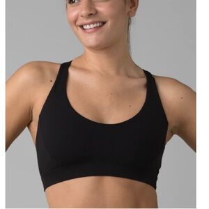 Prana Everyday Bra NEW